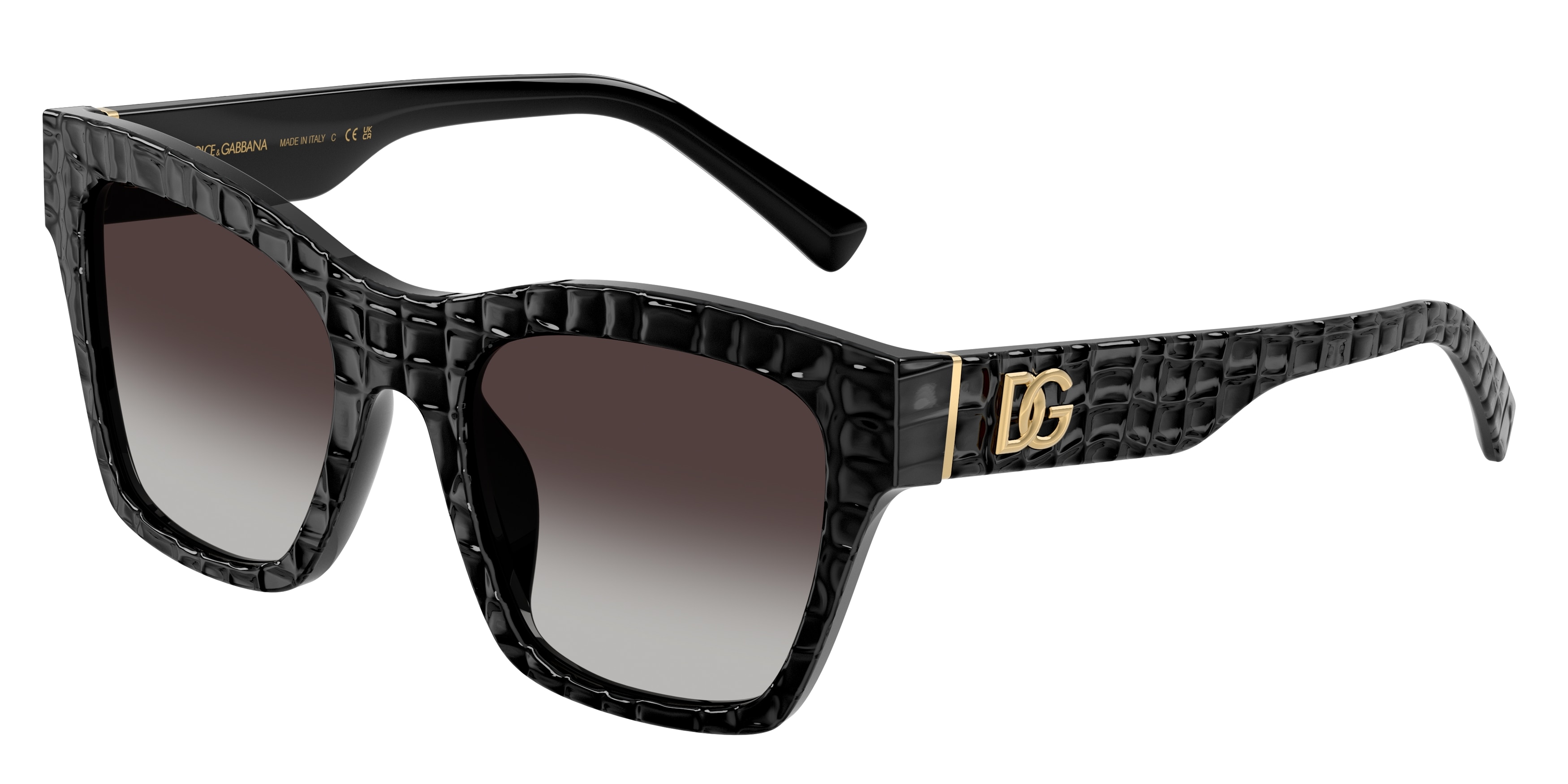 Dolce & Gabbana DG4512 32888G  